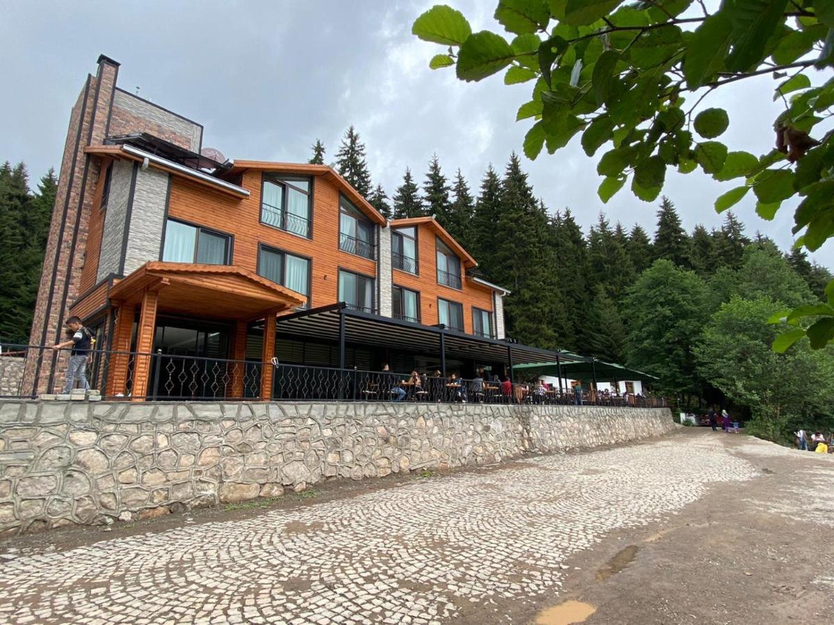 Savsat Karagoel Hotel Exterior foto