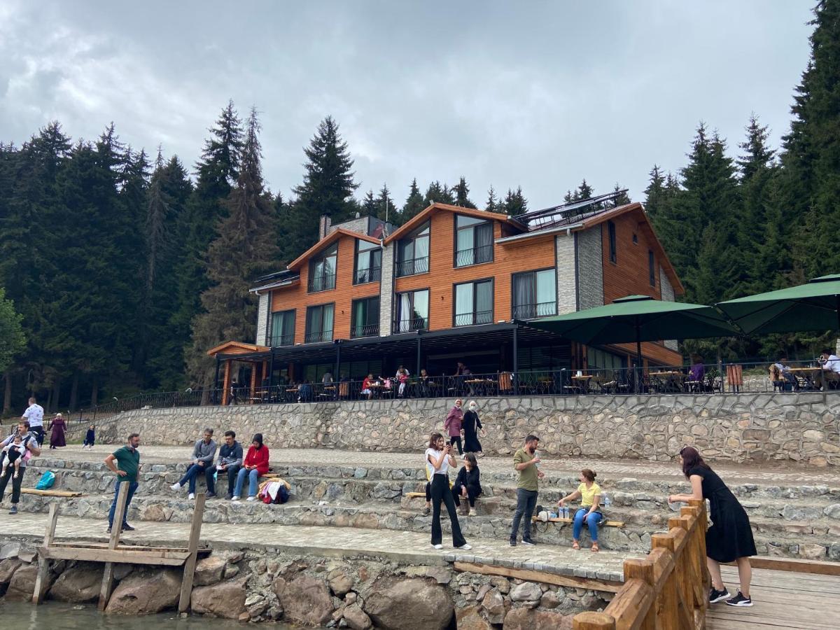 Savsat Karagoel Hotel Exterior foto